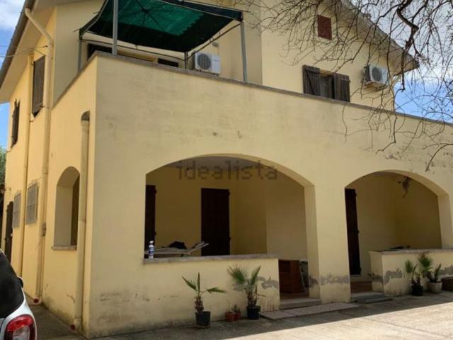 Casa in vendita a Centro storico, Sassari