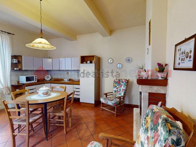 Casa in vendita a Unione Comuni Garfagnana, Camporgiano