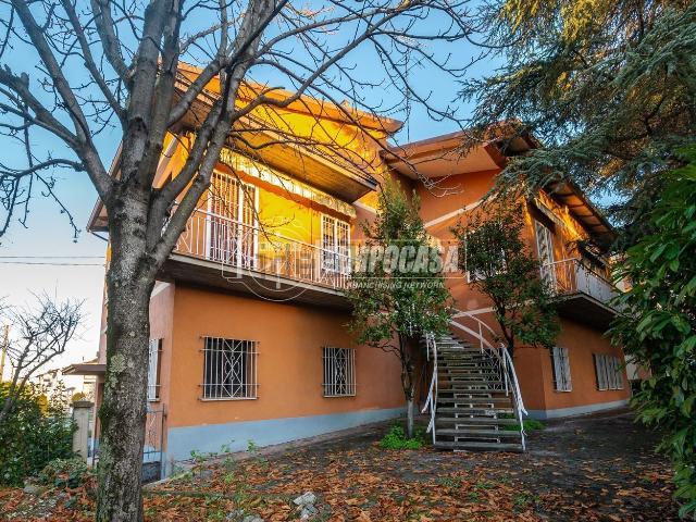 Casa in vendita a Tresinaro - Secchia, Re