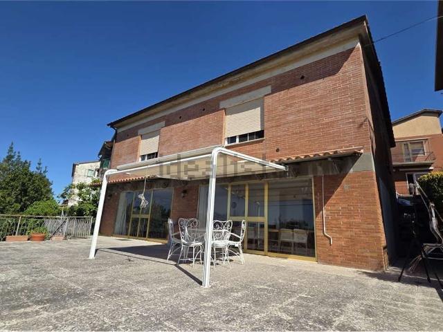 Casa in vendita a Palombina, Giove