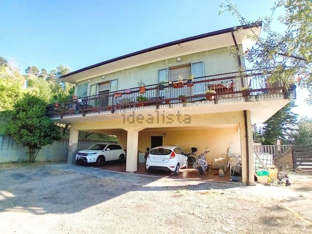 Casa in vendita a Chieti, Abruzzo