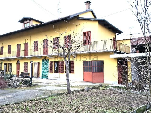 Casa in vendita a Madonnina, Piemonte