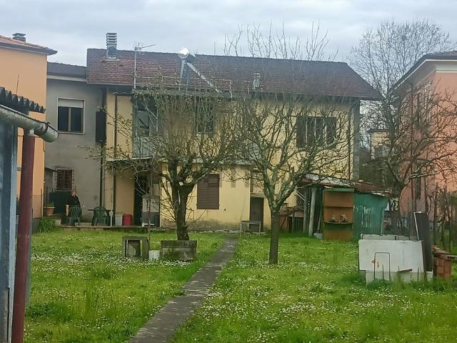 Casa in vendita a Unione di comuni Montana Lunigiana, Licciana Nardi