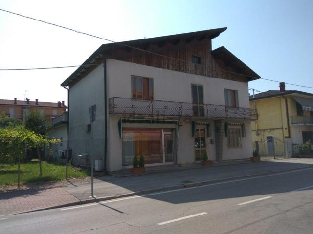 Casa in vendita a Fiumicello, Campodarsego