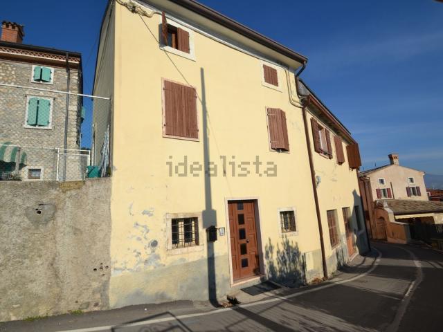 Casa in vendita a Cavaion Veronese, Verona