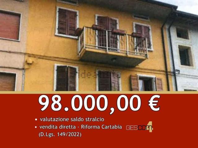 Casa in vendita a Montecchia di Crosara, Verona