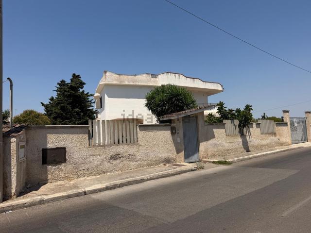 Casa in vendita a Lama, Puglia