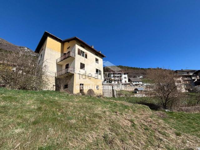 Casa in vendita a Territorio Val d'Adige, Garniga