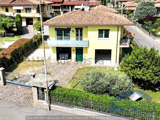 Casa in vendita a Castiglione Delle Stiviere, Lombardia