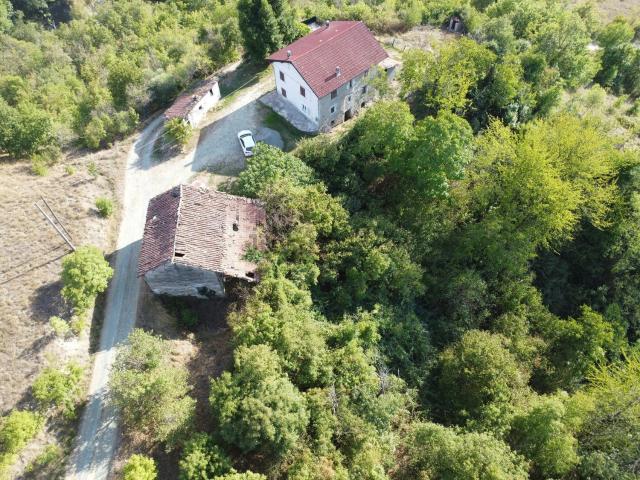 Casa in vendita a Losio, Ponzone
