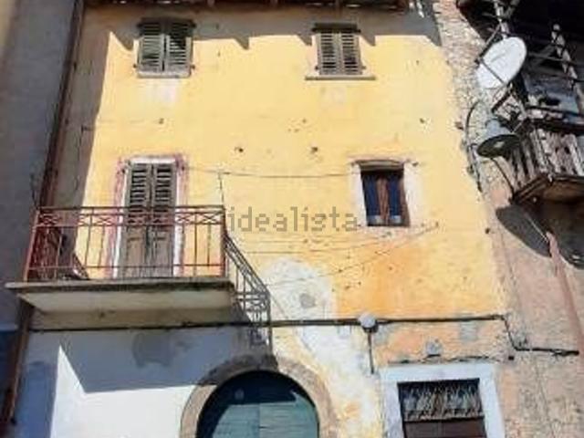 Casa in vendita a Comunità Montana della Valle Brembana, Bracca