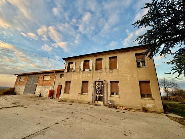 Casa in vendita a Occhiobello, Veneto