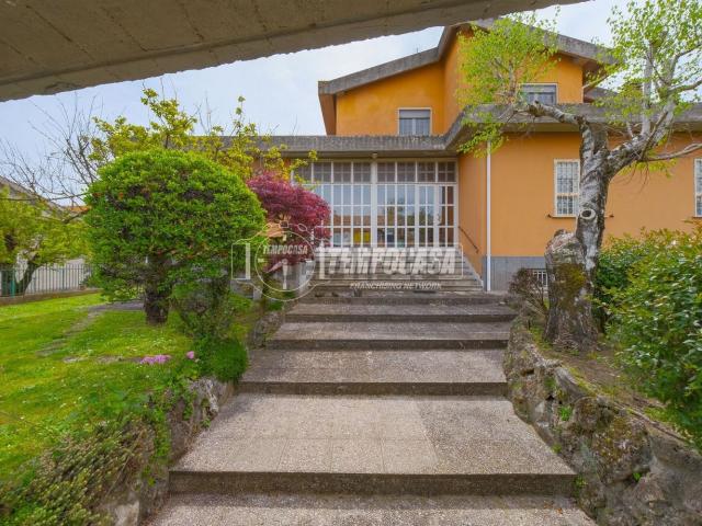 Casa in vendita a Nepi, Lazio