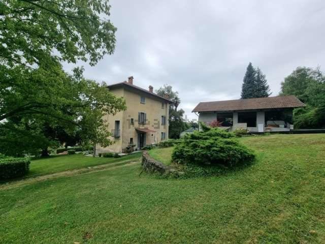 Casa in vendita a Piemonte, Novara