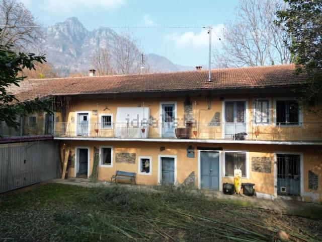 Casa in vendita a Piemonte, Cuneo