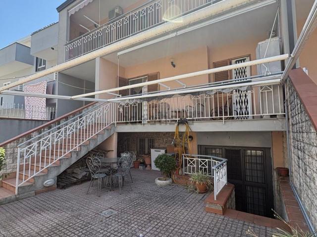 Casa in vendita a Volla, Campania