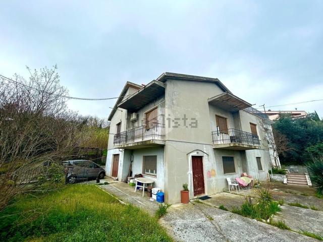 Casa in vendita a San Silvestre, Silvi