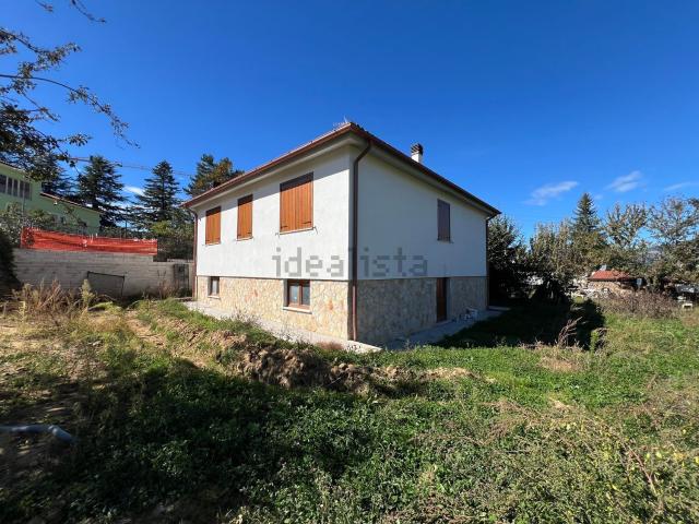 Casa in vendita a Amatrice, Lazio