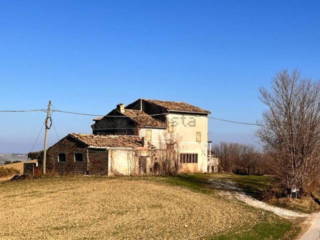 Casa in vendita a Marche, Fermo