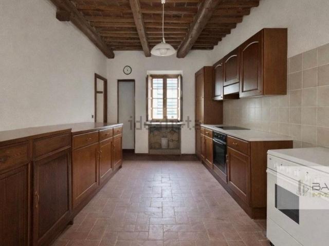 Casa in vendita a Bagni Di Lucca Ponte, Toscana