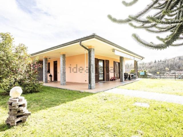 Casa in vendita a Comunità Montana Valli del Verbano, Cittiglio