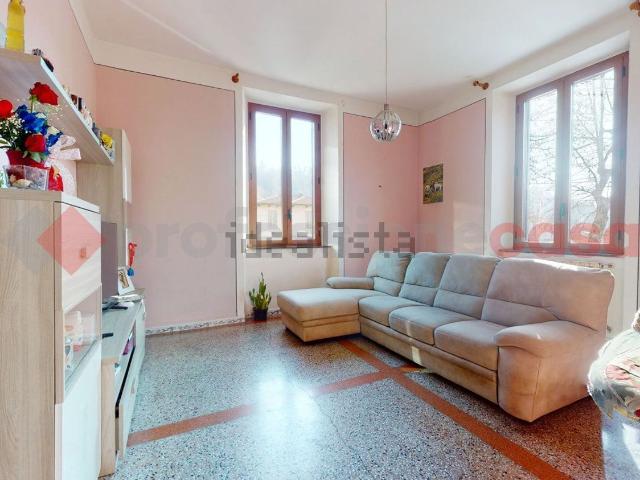 Casa in vendita a Unione dei comuni Media Valle del Serchio, Barga
