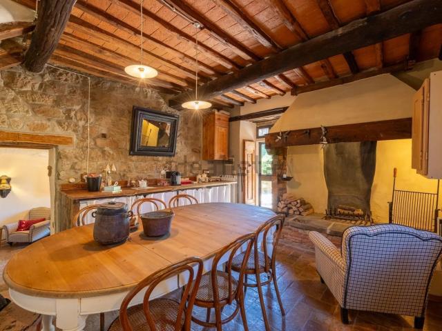 Casa in vendita a San Polo In Chianti, Firenze