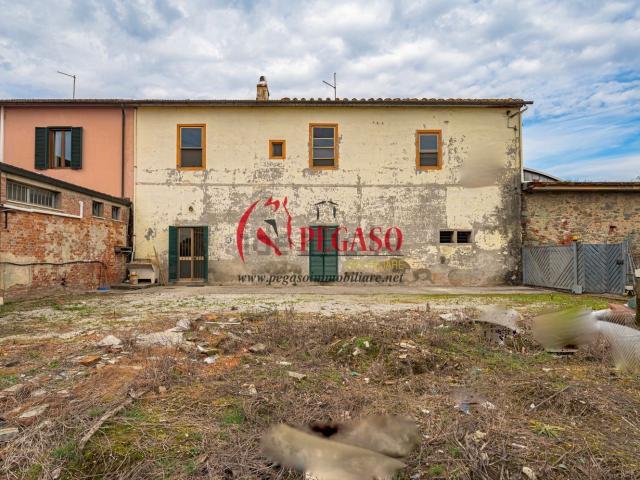 Casa in vendita a Macchie di San Piero, Uzzano E Castello