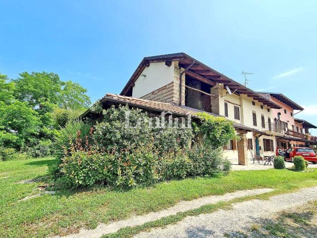 Casa in vendita a Piemonte, Alessandria