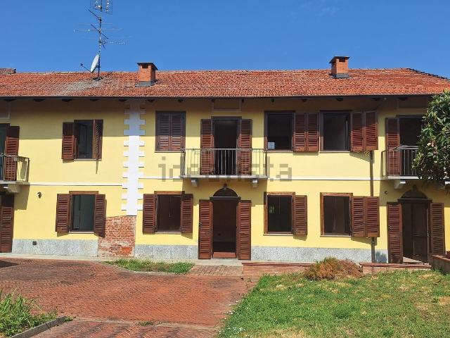 Casa in vendita a Piemonte, Vercelli
