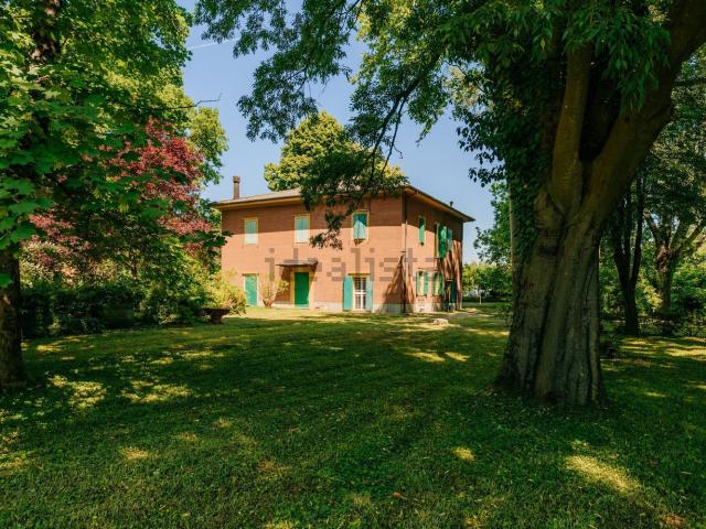 Casa in vendita a Unione Terre d'Acqua, Anzola Dell'emilia