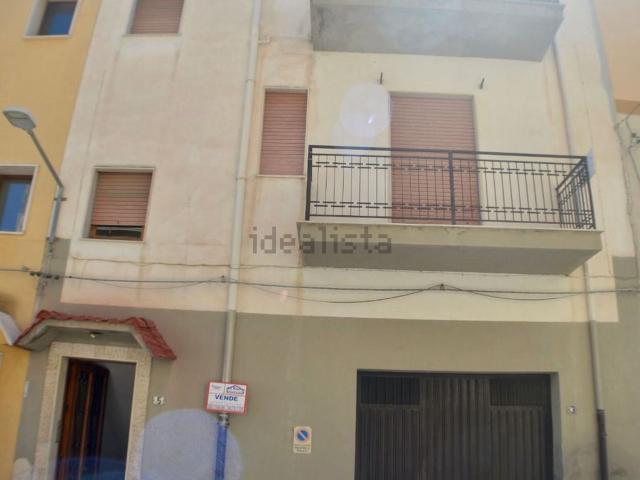 Casa in vendita a Castellammare Del Golfo, Sicilia