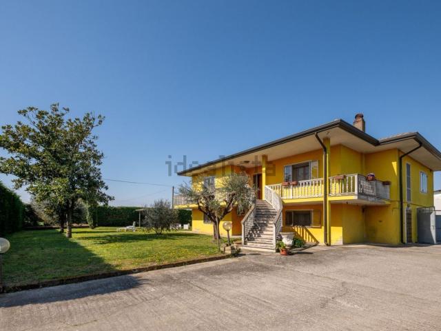 Casa in vendita a Monselice, Veneto