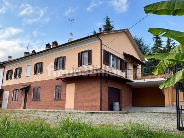 Casa in vendita a Piemonte, Alessandria