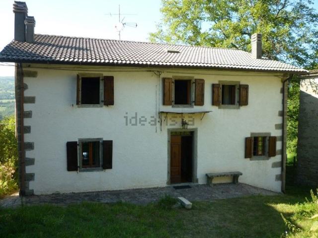 Casa in vendita a Unione dei comuni del Frignano, Pievepelago