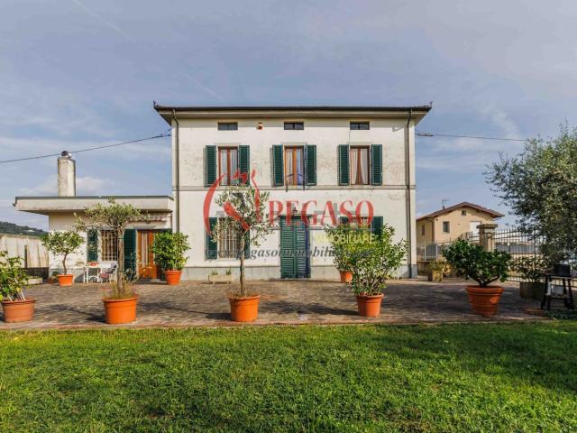 Casa in vendita a Fornaci, Uzzano E Castello