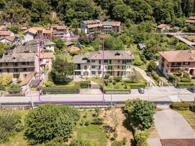Casa in vendita a Piemonte, Verbano-cusio-ossola
