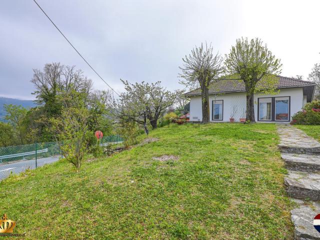 Casa in vendita a Torrazza, Sant'olcese