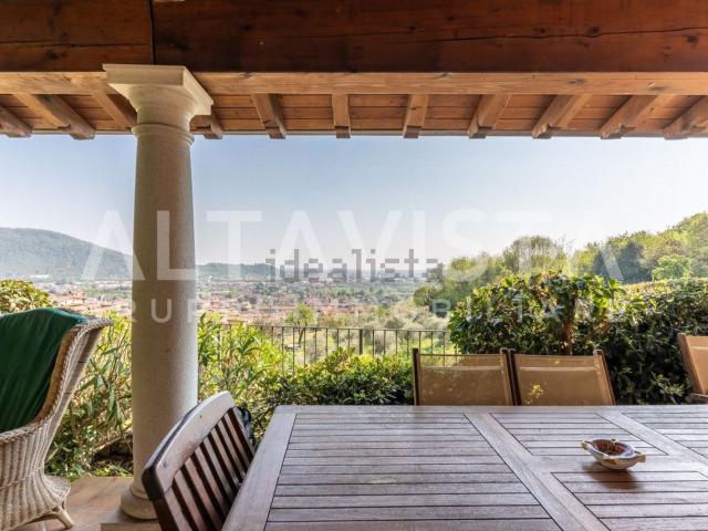 Casa in vendita a Botticino Sera, Botticino
