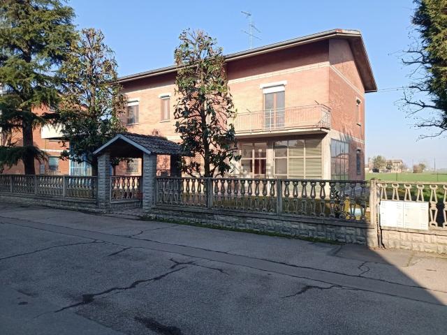 Casa in vendita a Unione Comuni Modenesi Area Nord, San Prospero