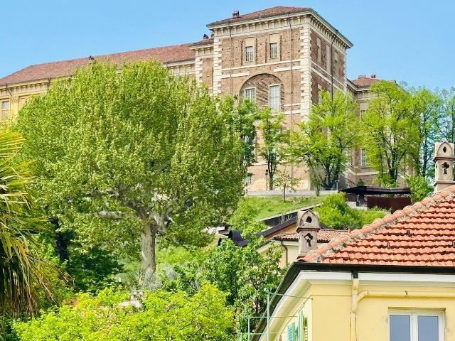 Casa in vendita a Piemonte, Torino