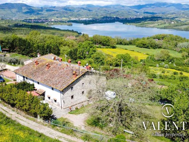 Casa in vendita a Latera, Barberino Di Mugello