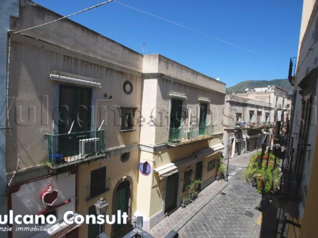 Casa in vendita a Panarea, Sicilia