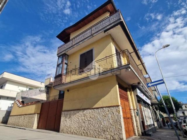 Casa in vendita a Rossini, Frattamaggiore