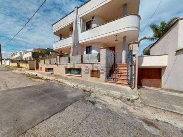 Casa in vendita a Pantanagianni, Puglia