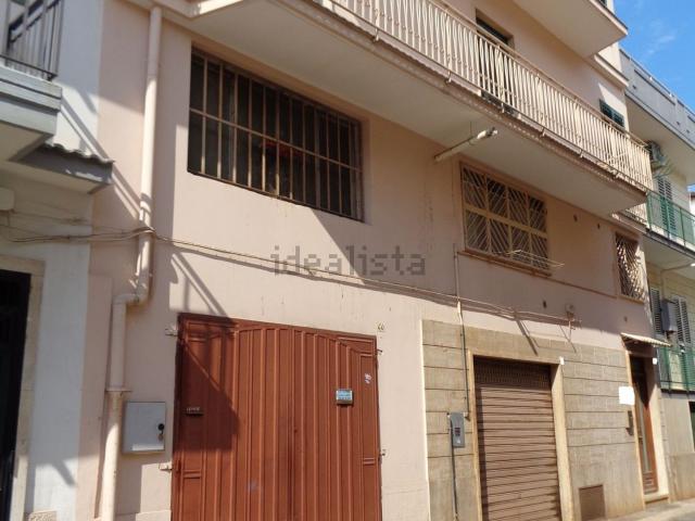 Casa in vendita a Puglia, Bari