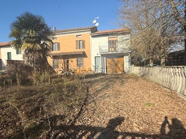 Casa in vendita a Piemonte, Alessandria