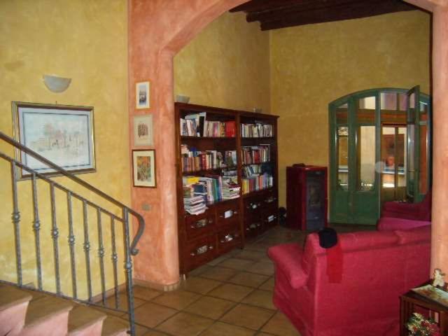 Casa in vendita a Funtan'e Ortus, Quartu Sant'elena