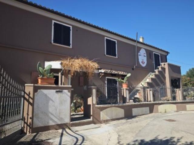 Casa in vendita a Silvi, Abruzzo