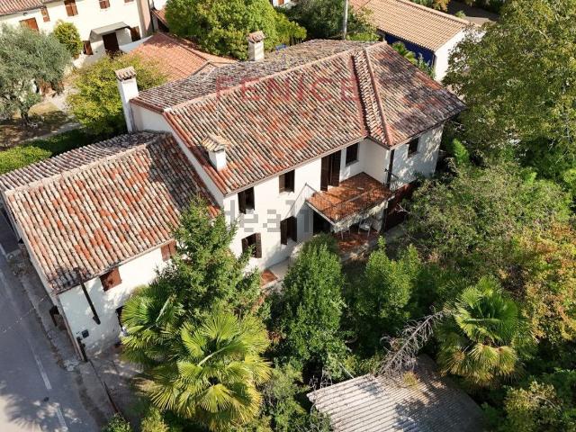 Casa in vendita a Caonada, Montebelluna